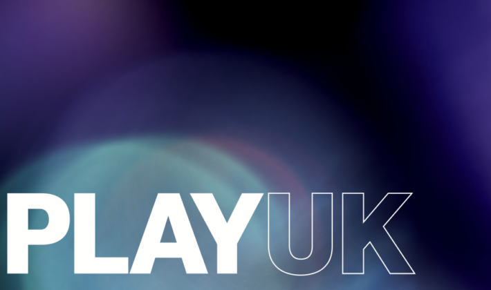 Festival novog britanskog filma „PlayUK“