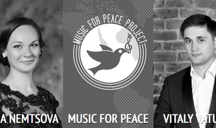 Music For Peace