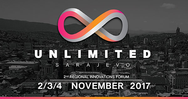 Danas počinje Sarajevo Unlimited