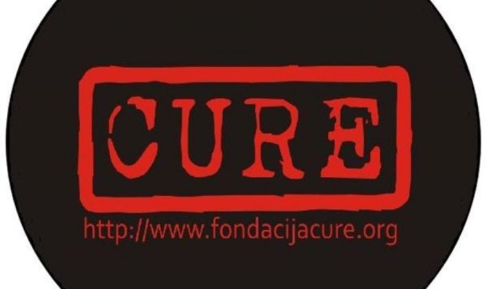 Fondacija CURE poziv na IDAHOT