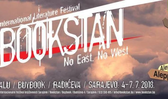 Otvoren treći Internacionalni festival književnosti Bookstan