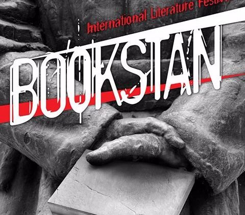 O programu Bookstana
