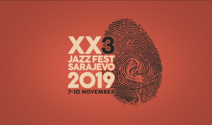 Bogat program XX3. Jazz Festa!