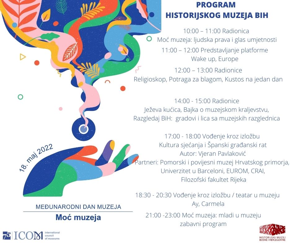 Međunarodni dan muzeja