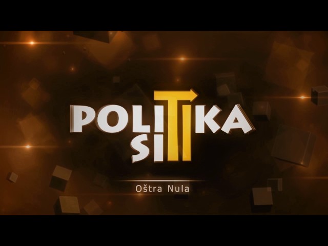 “Oštra Nula”#8 Politika si ti: Osobe sa teškoćama u Bosni i Hercegovini