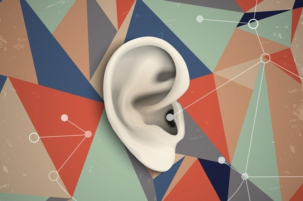 Hearing Voices