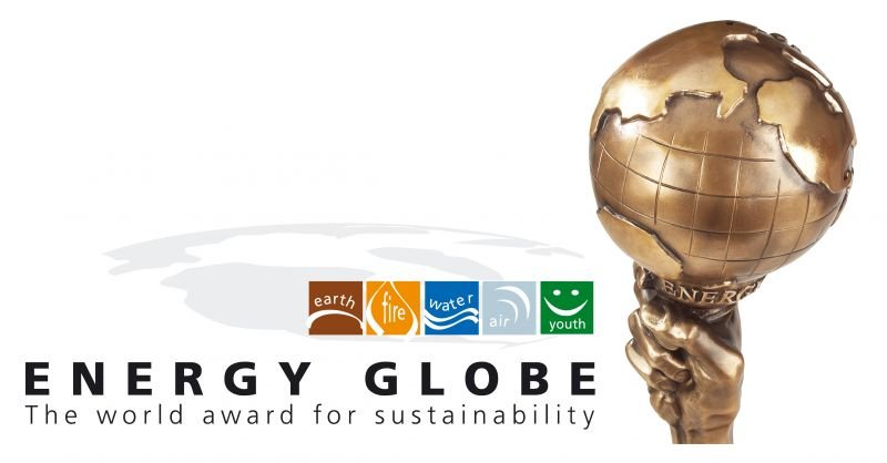 „Let's Do It“ projektu je dodijeljena prestižna nagrada Energy Globe Award