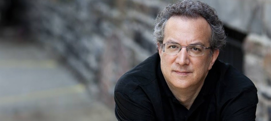 BRILJANTNI URI CAINE DOLAZI NA JAZZ FEST