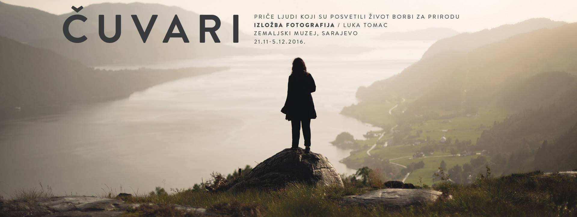 Čuvari – ljudi koji su posvetili život borbi za prirodu