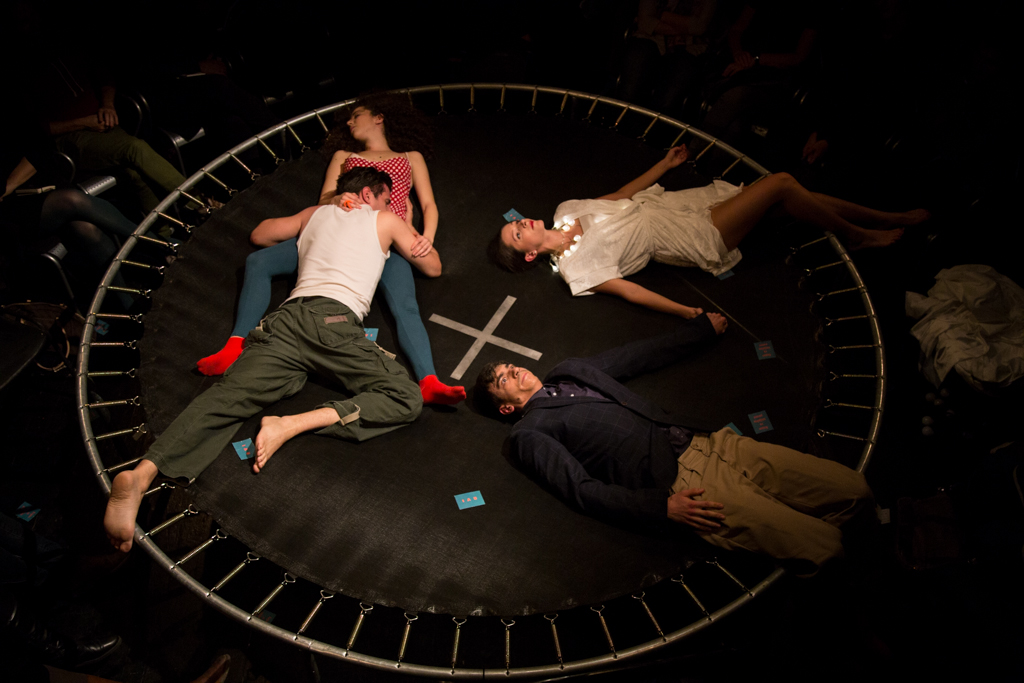 „Tramvaj zvani žudnja“ ponovo na sceni Sarajevskog ratnog teatra