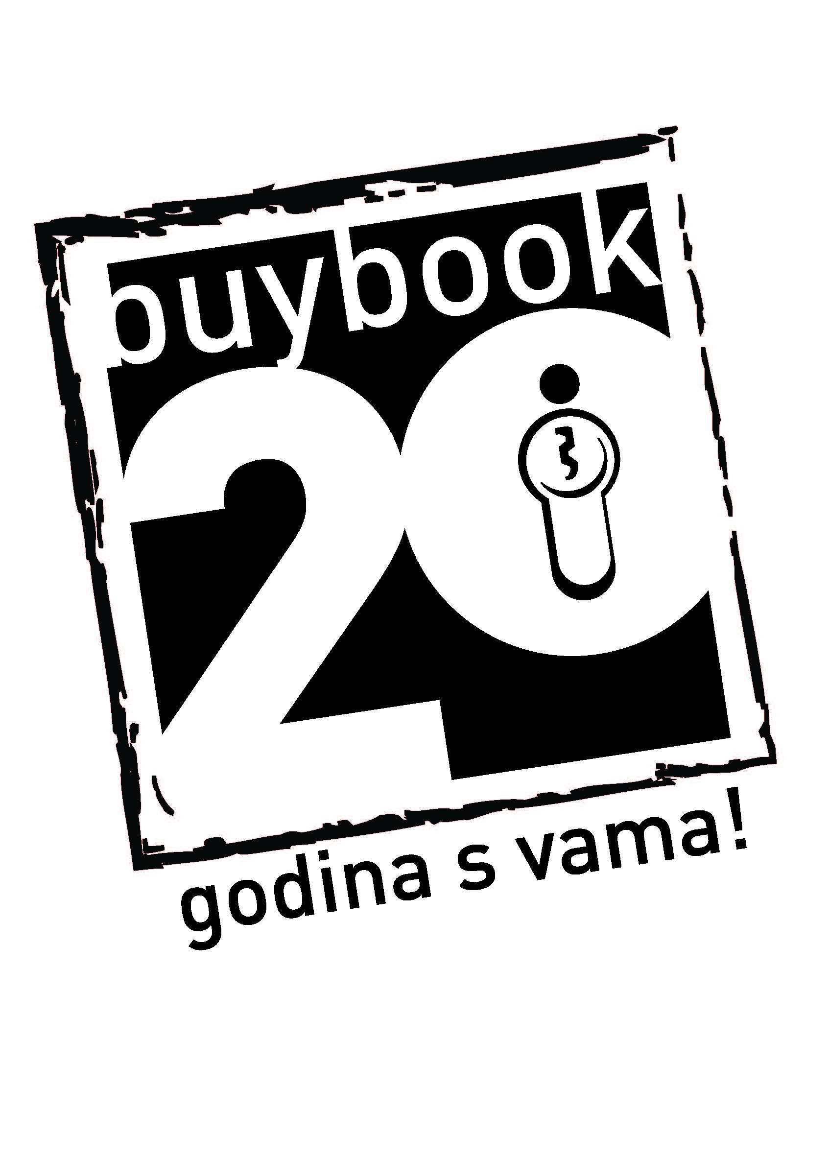 “Noć knjige u Buybooku”