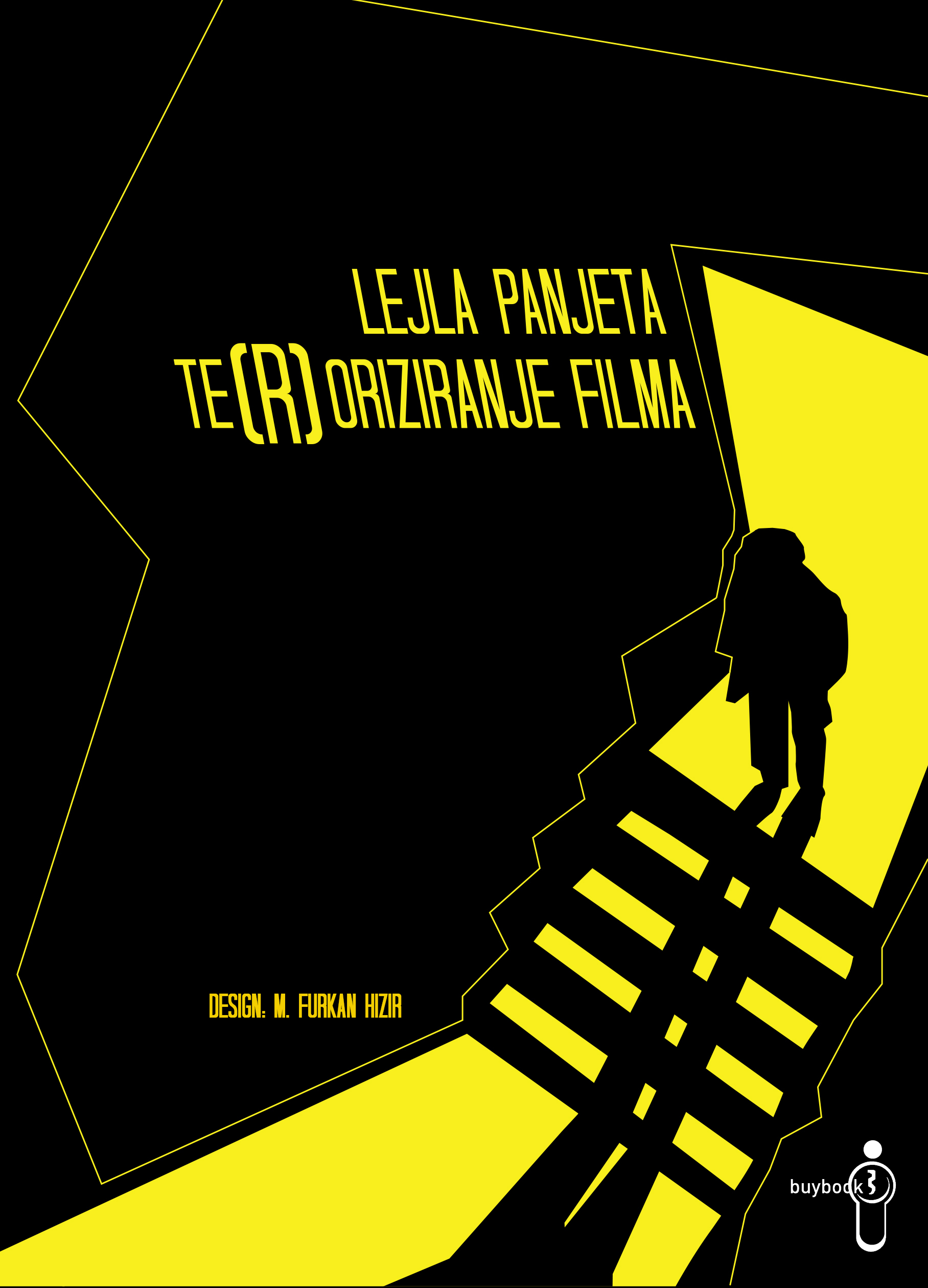 Promocija knjige Lejle Panjete: Te(r)oririzanje filma