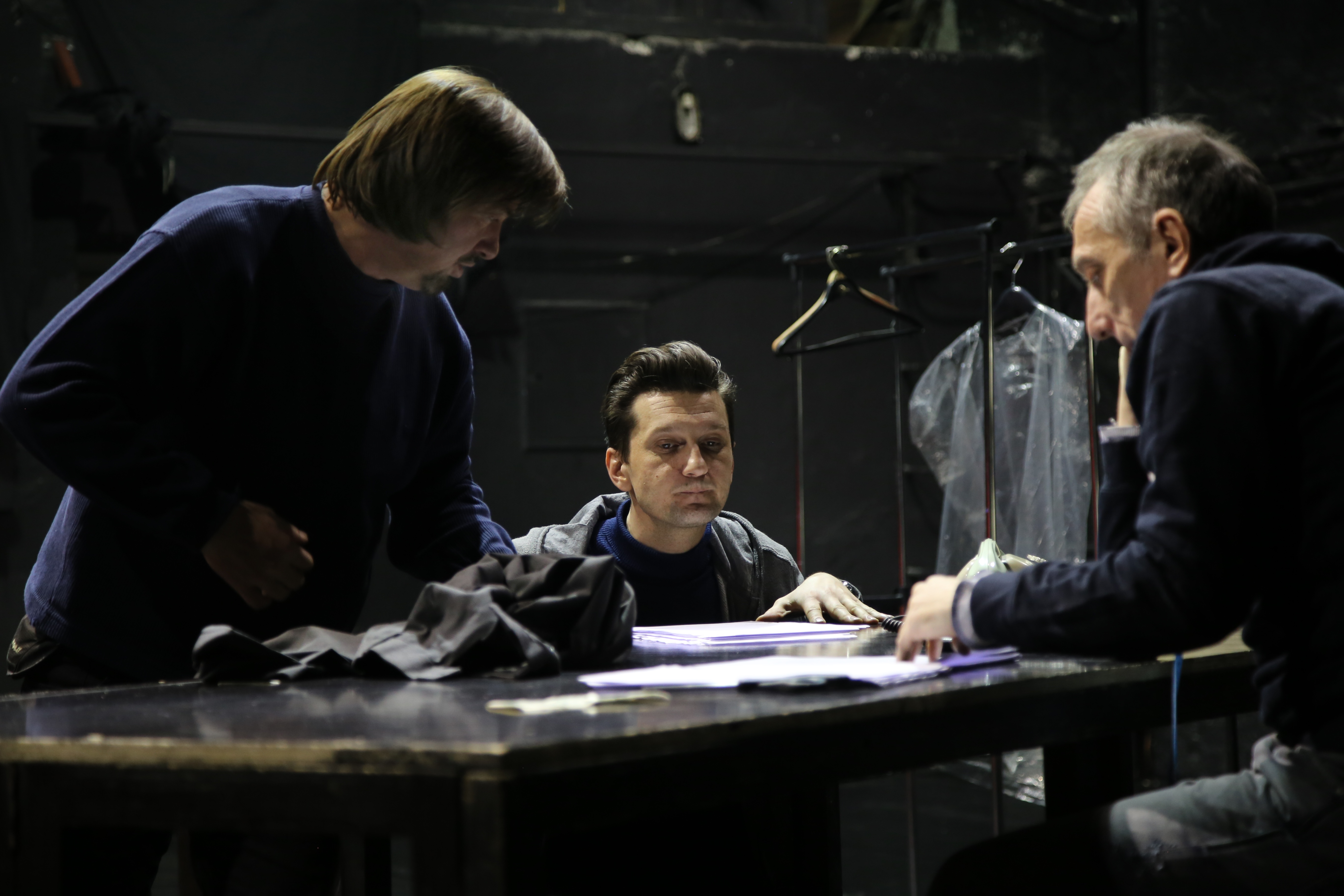 PREMIJERA PREDSTAVE „SAVRŠEN KROJ“