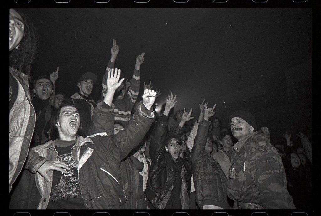 Objavljen trejler filma Scream For Me Sarajevo