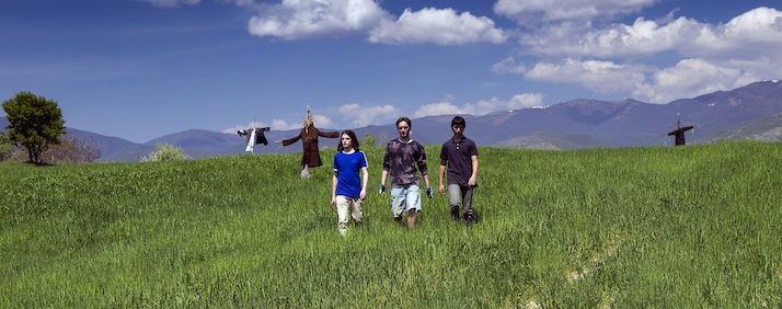 Filmovi bh. autorica Elme Tataragić i Eve Cvijanović na Berlinaleu!