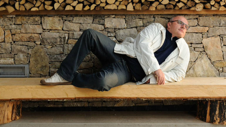 Izložba skica Amira Vuka Zeca u Zvonu