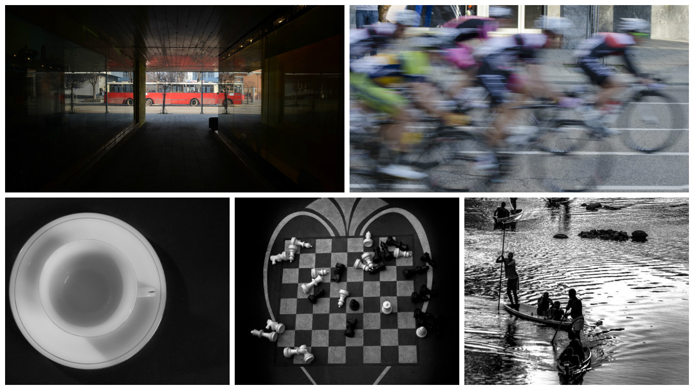 Memorijalni foto konkurs “Goran Terzić” je otvoren za prijave!