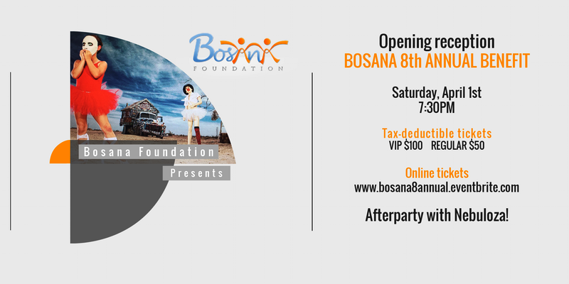 Bosana Foundation