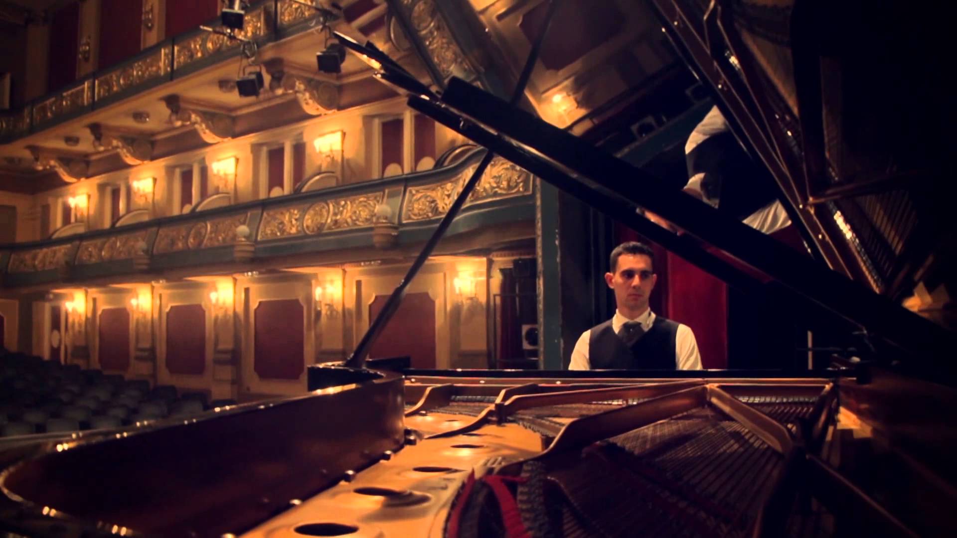 Koncert sjećanja na Bélu Bartóka