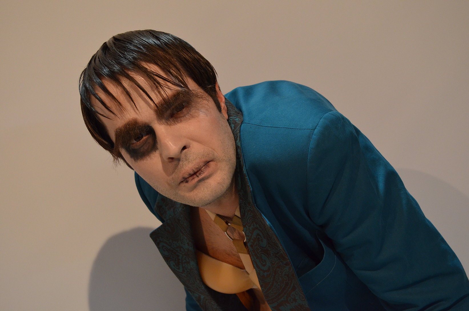 ”KONCERT PTICA” na sceni Kamernog teatra 55