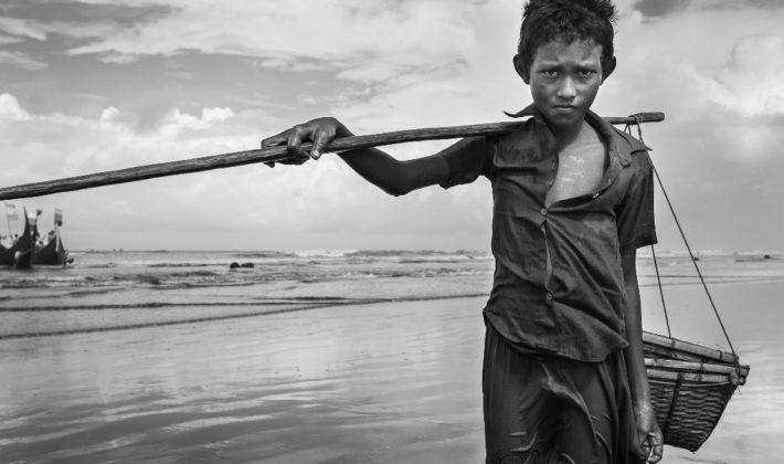 Izložba fotografija “Rohingya“