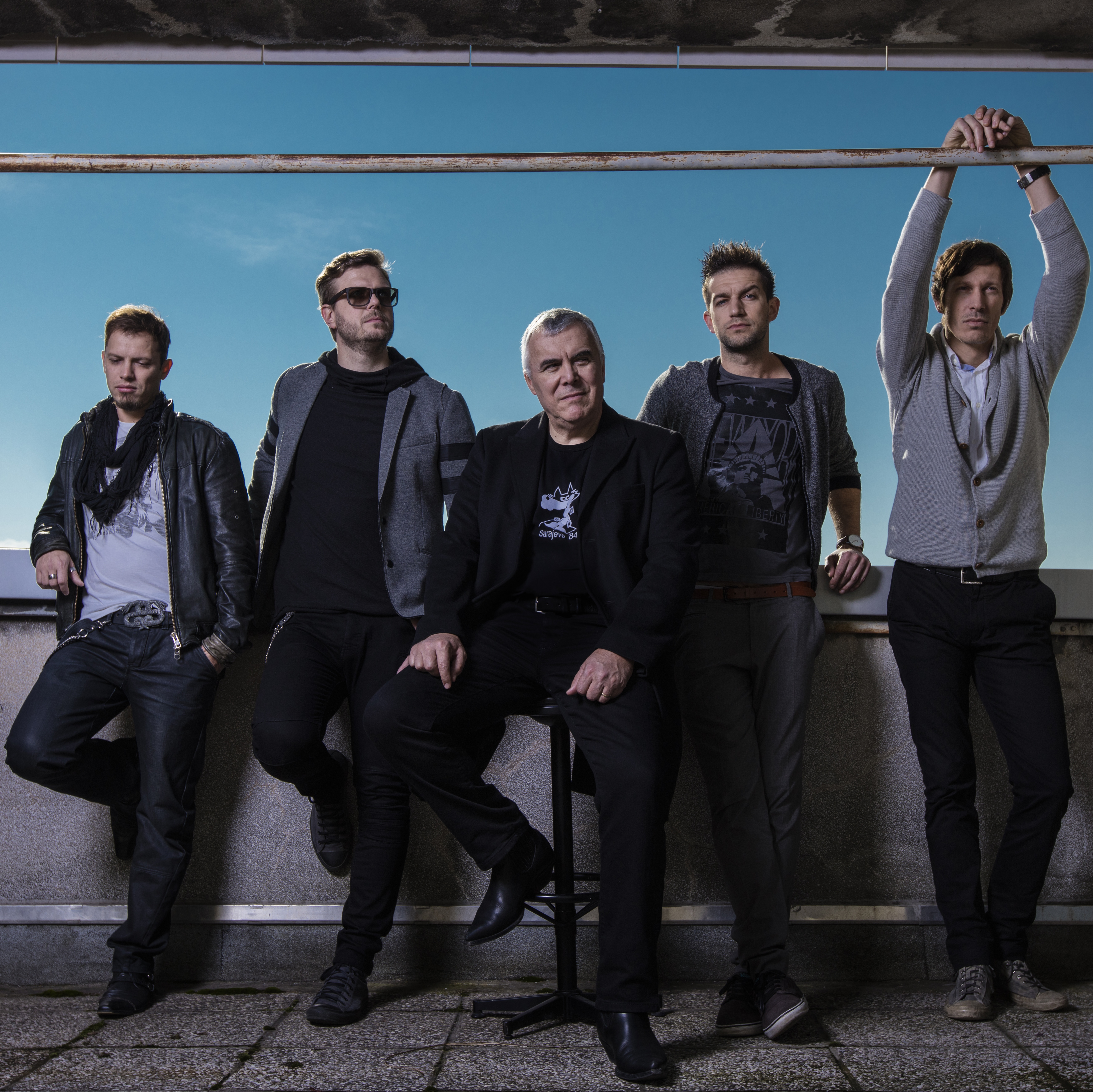 JOŠ 10 DANA DO KONCERATA BENDA „LAČNI FRANZ“ U SARTR-U