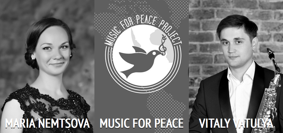 Music For Peace