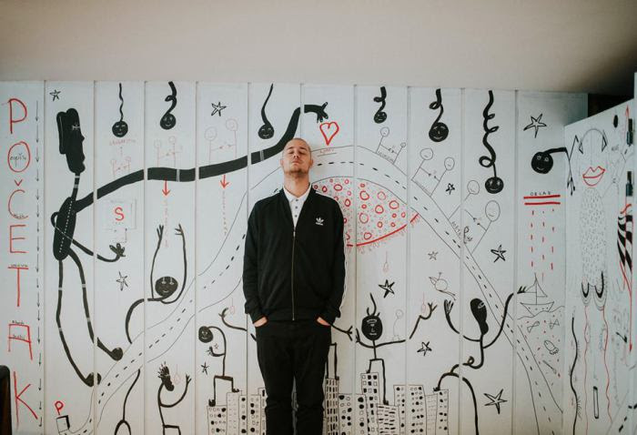 Putnički automobil kao umjetničko djelo