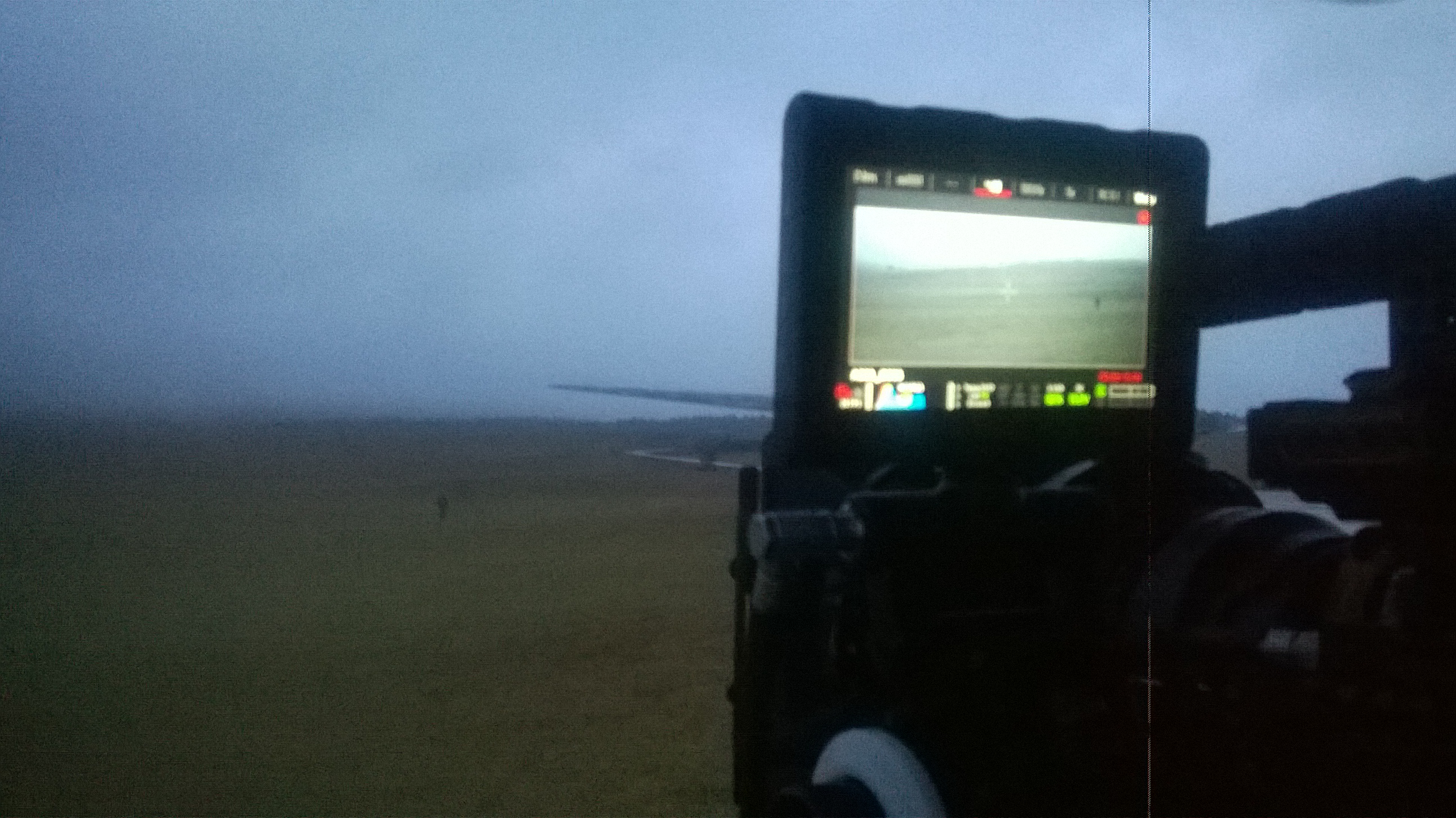 Kratki film “Inverzum” Damira Bašića