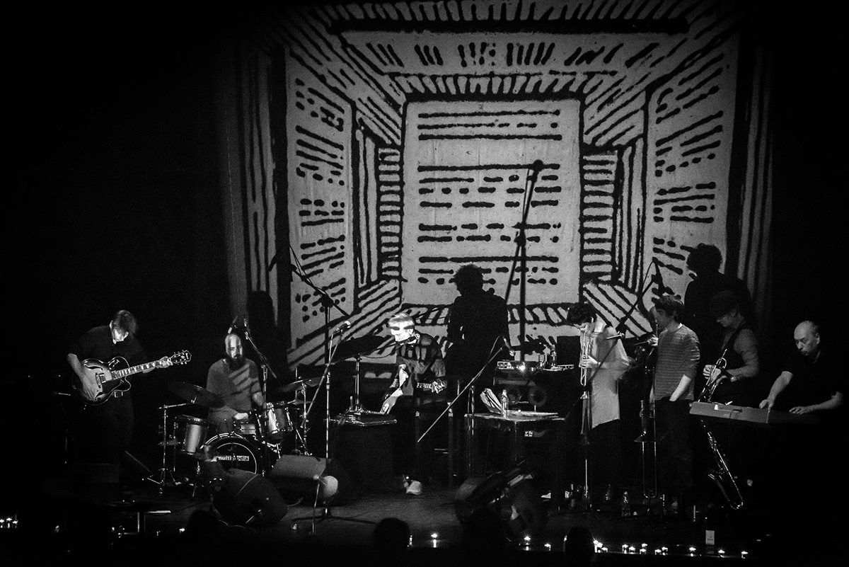 Cul-De-Sac // Orkestar za ubrzanu evoluciju u DKC Incelu 21. maja! – Banja Luka