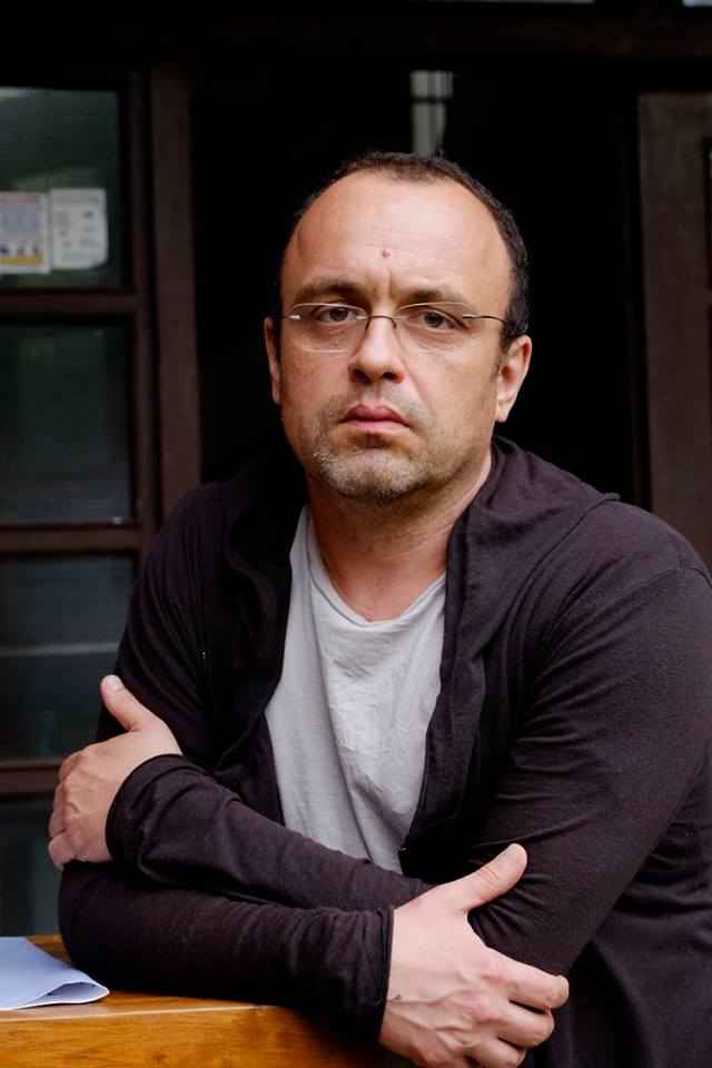 Nenad Rizvanović – književno veče u Zvonu