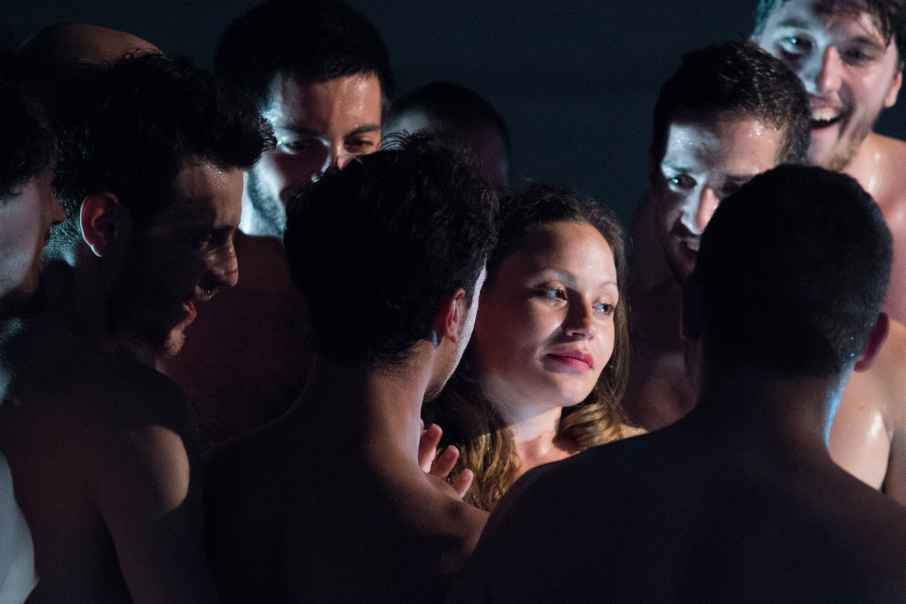 “ZA ŠTA BISTE DALI SVOJ ŽIVOT?”