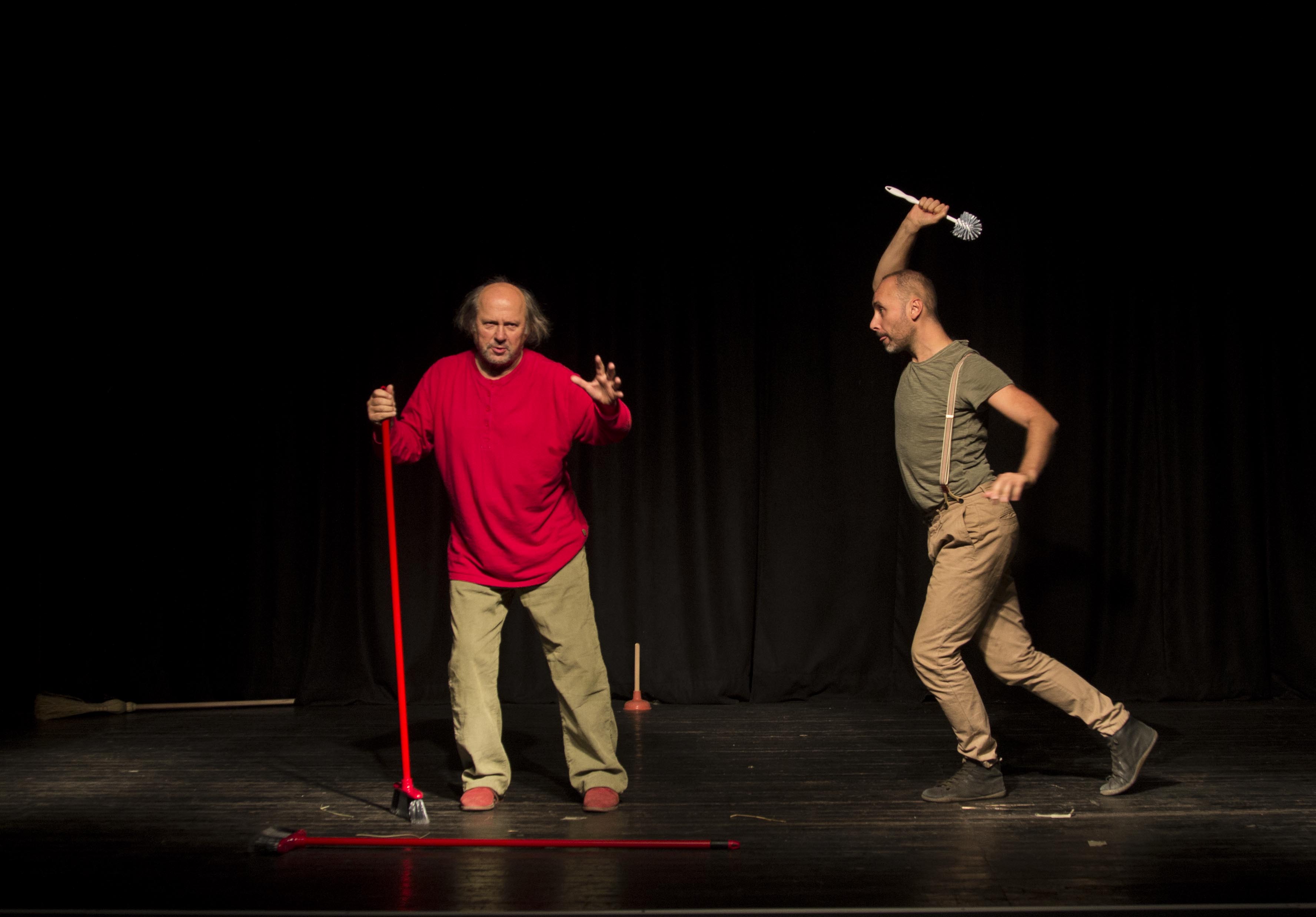 Zijah A. Sokolović sa predstavom Demokracija u SARTR-u