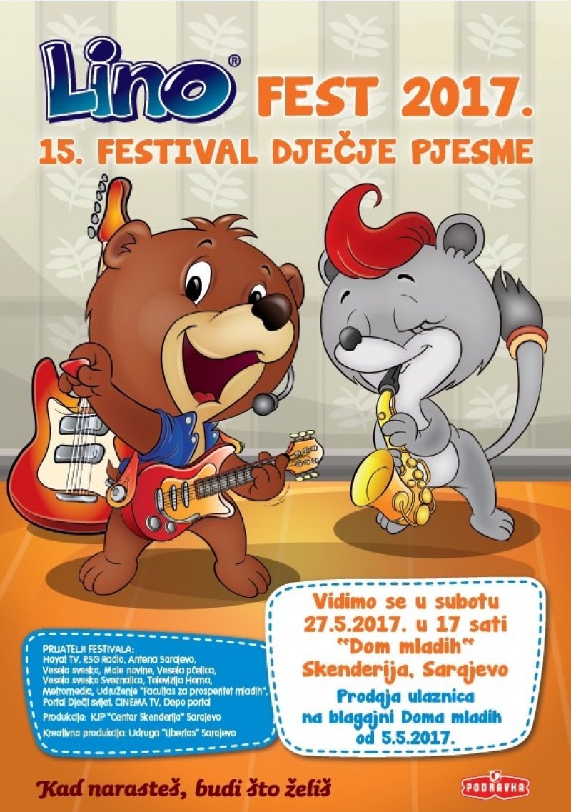 „Lino-Fest 2017“