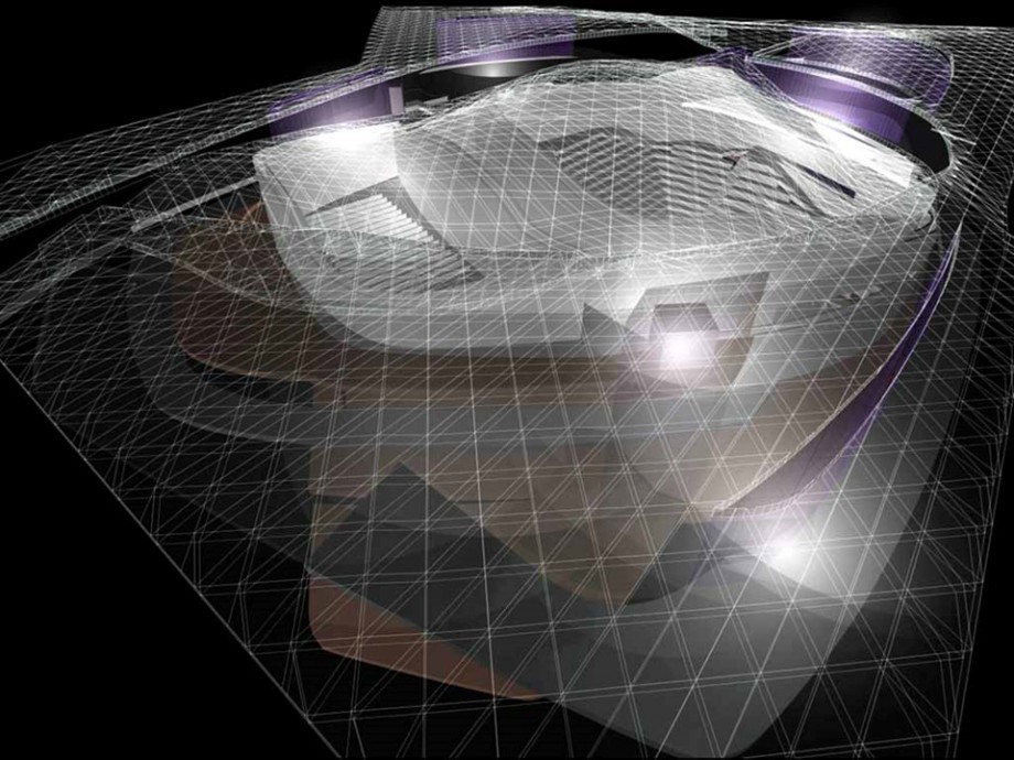 Peticija za izgradnju CONCERT HALL SARAJEVO