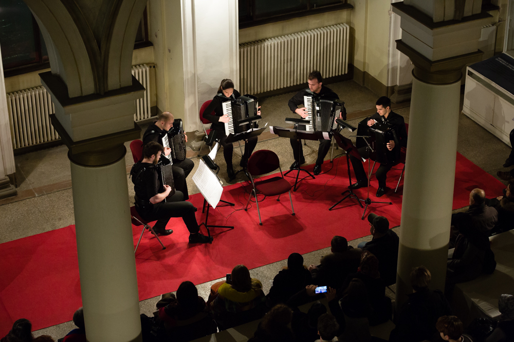 10. Festival Majske muzičke svečanosti!