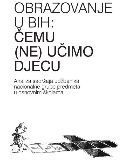 Čemu (ne) učimo djecu?