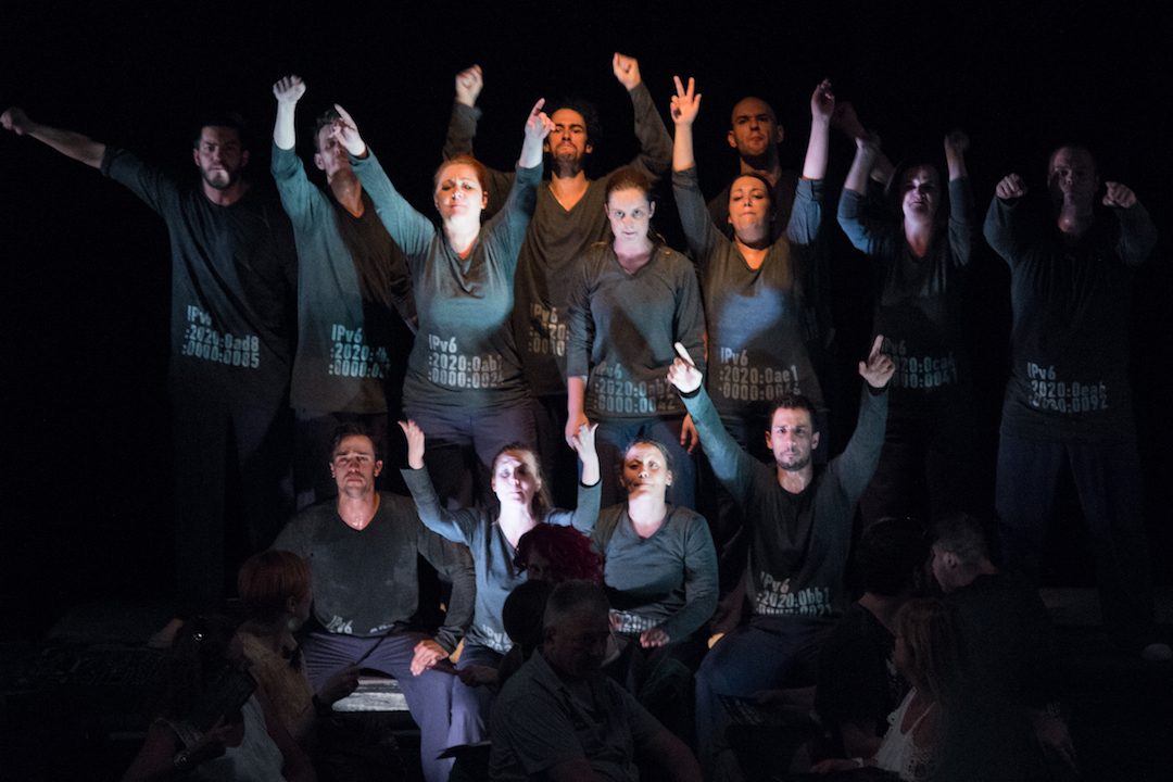 Intenzivan program East West Centra u maju