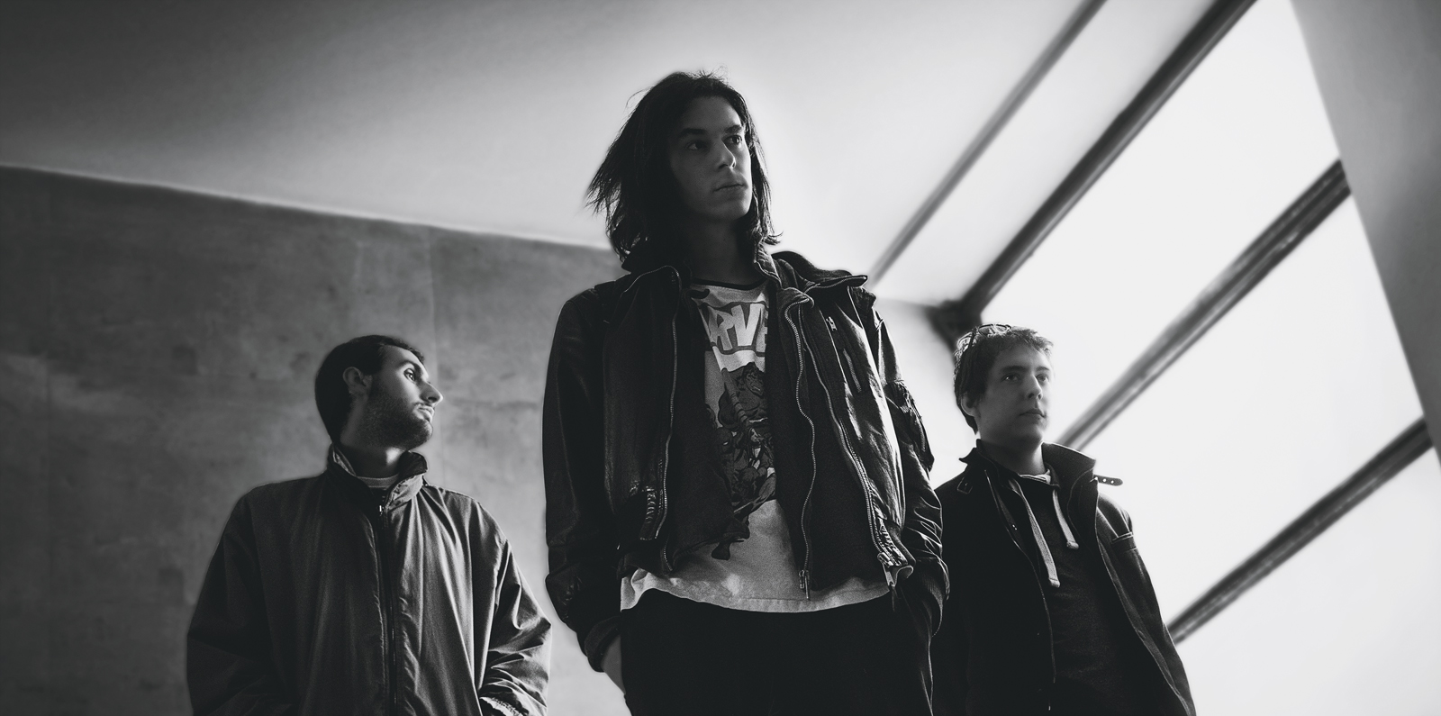 Činčila objavila spot za “Vozdra Hej”!