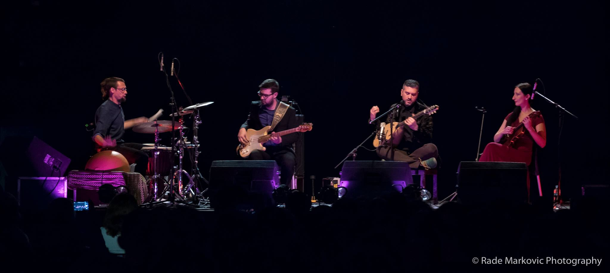 Čarobna noć u Zagrebu, u subotu u Beogradu!