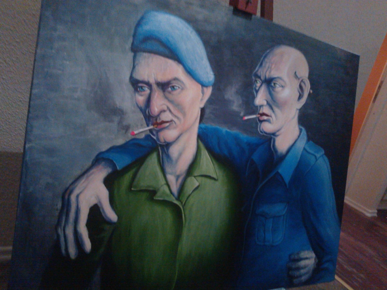 Promocija godišnjaka Planet Poezija – Almanah 2016