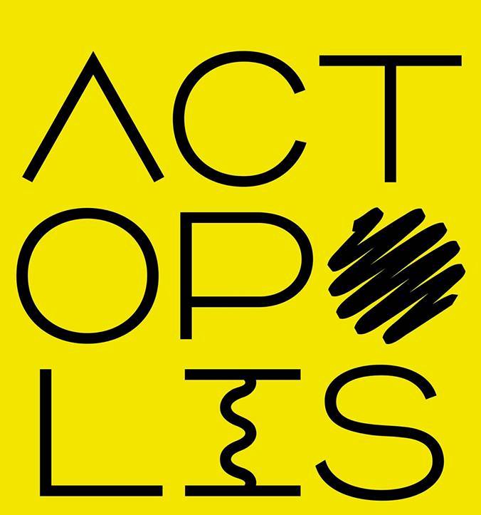 Izložba radova “ACTOPOLIS – Umjetnost djelovanja“