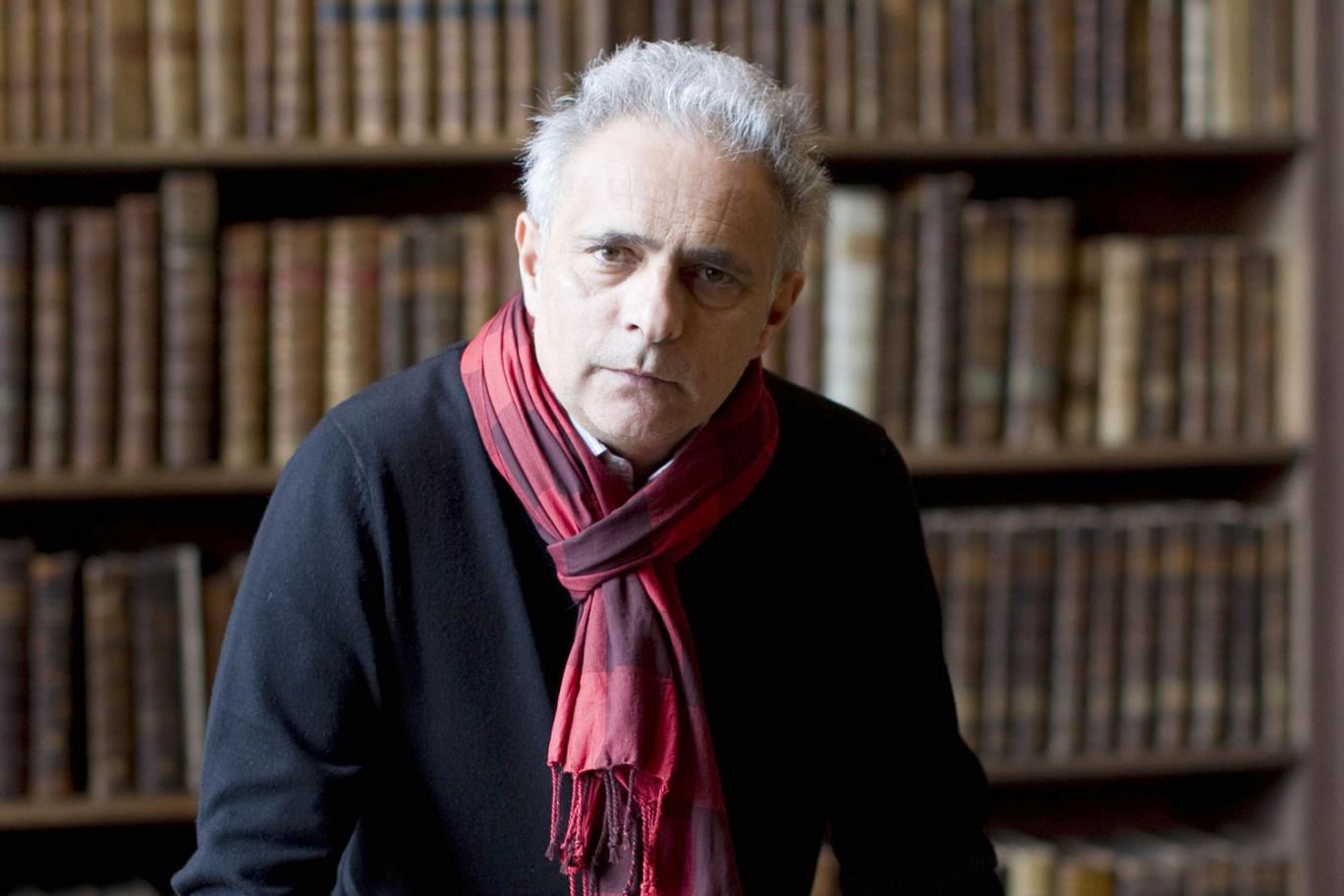 Hanif Kureishi gost drugog Bookstana