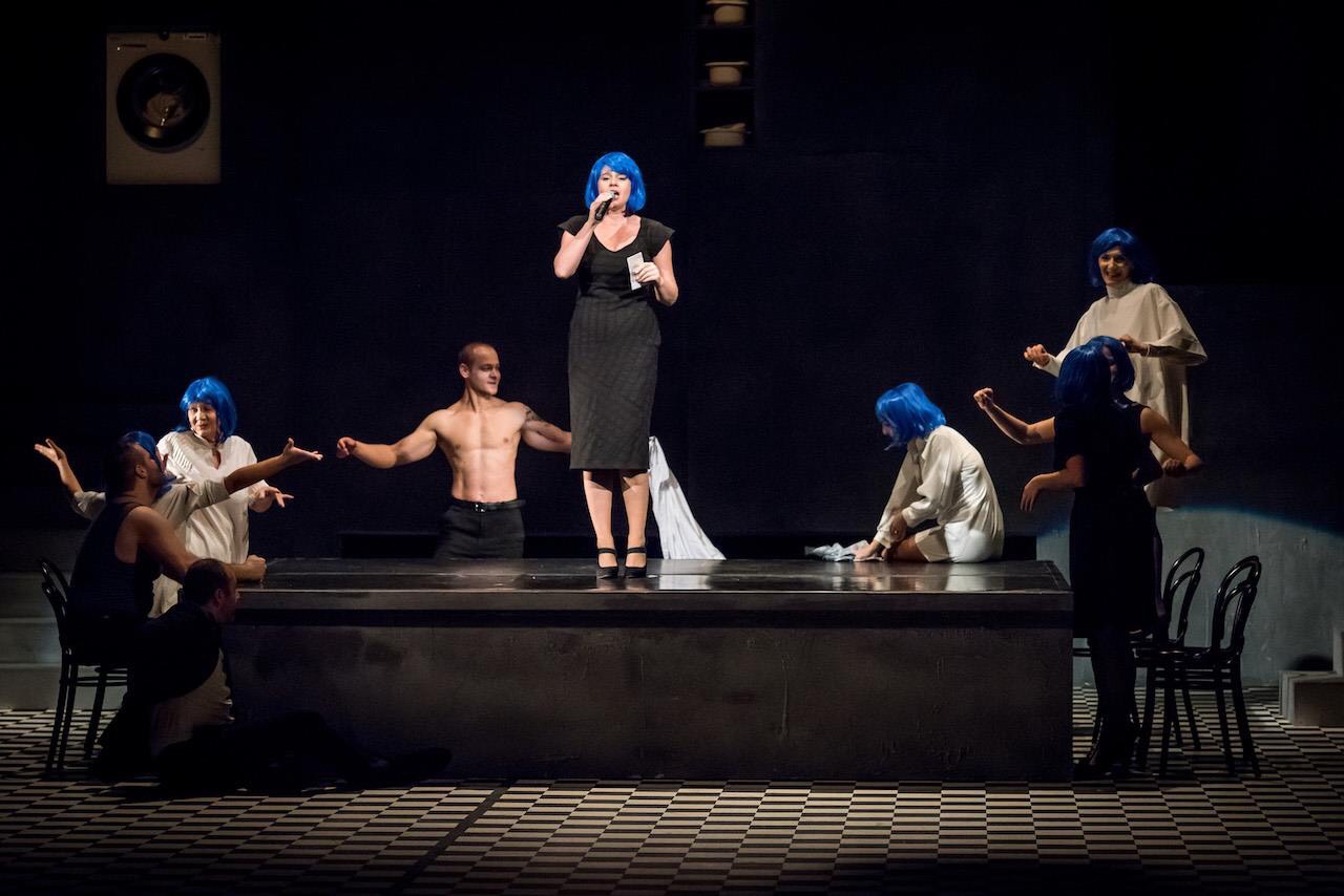 Odabrana bh. selekcija programa 57. festivala MESS