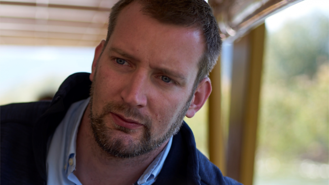 Književno predstavljanje – Stefan Bošković