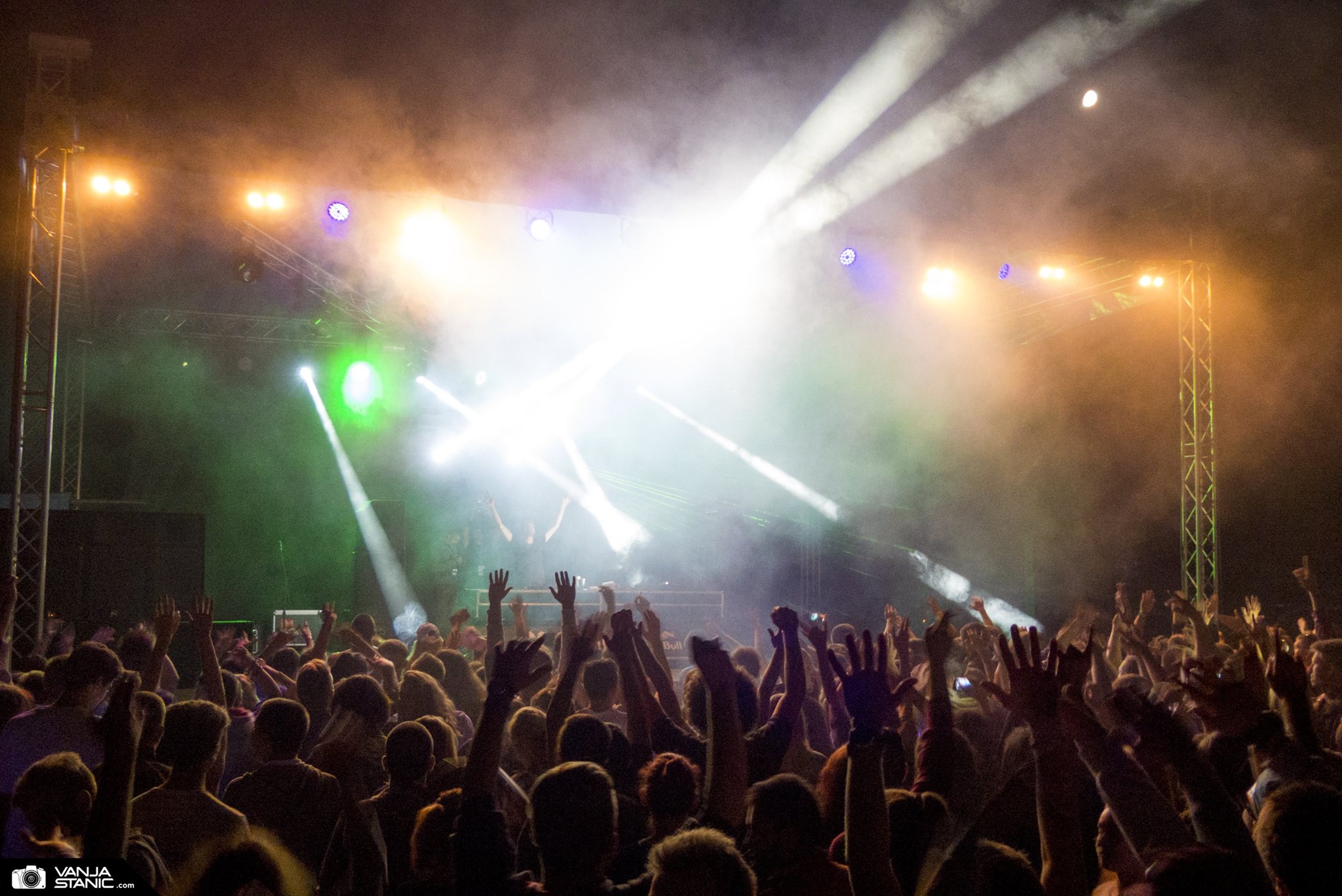 Preko 30 izvođača na jedinstvenom festivalu u boji