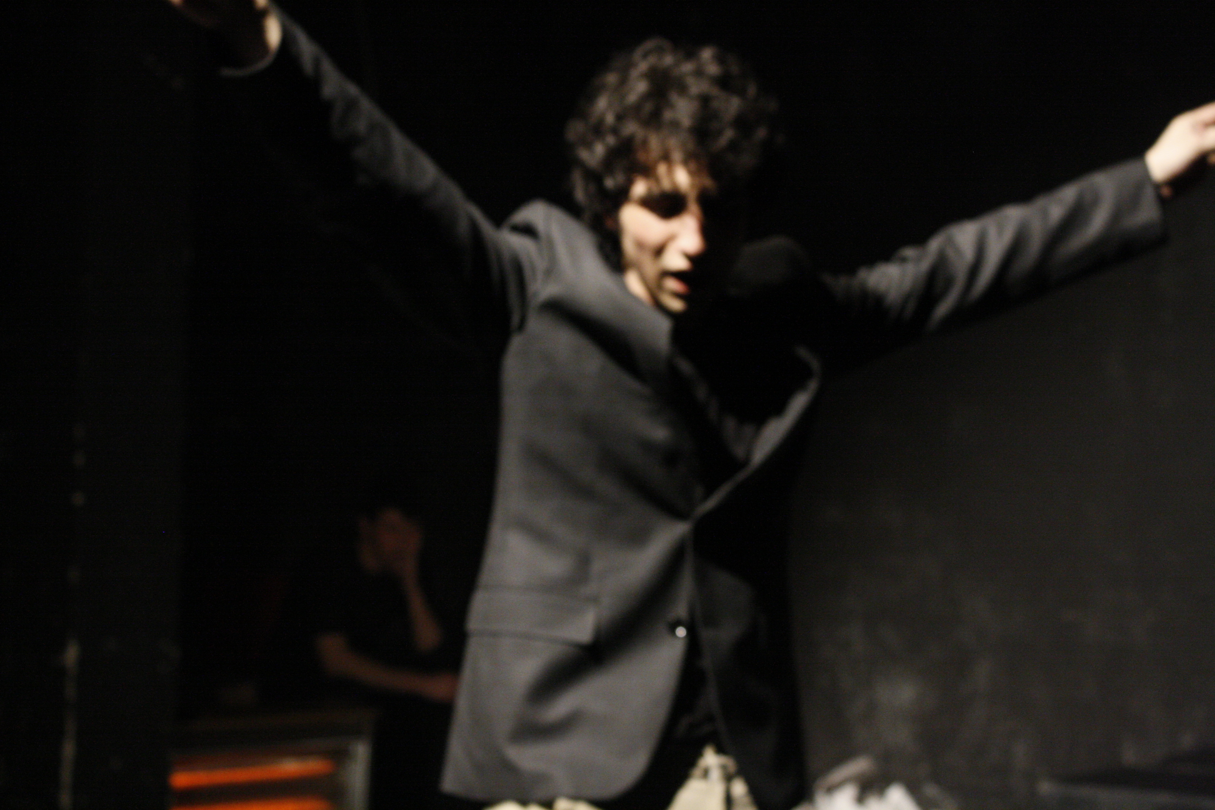 Mostarski teatar mladih u Stocu i Jablanici