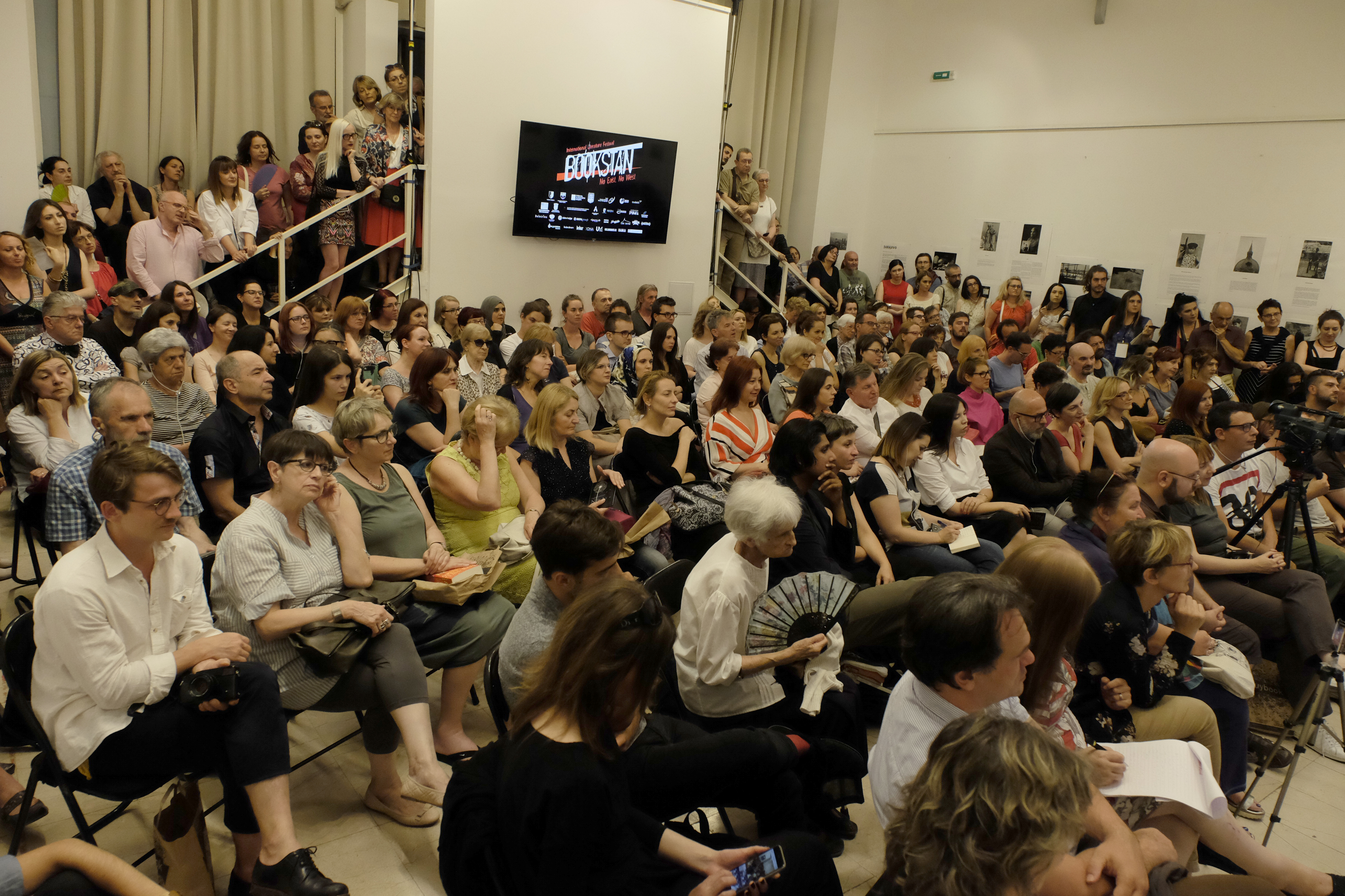 Rezime prvog dana Bokstana