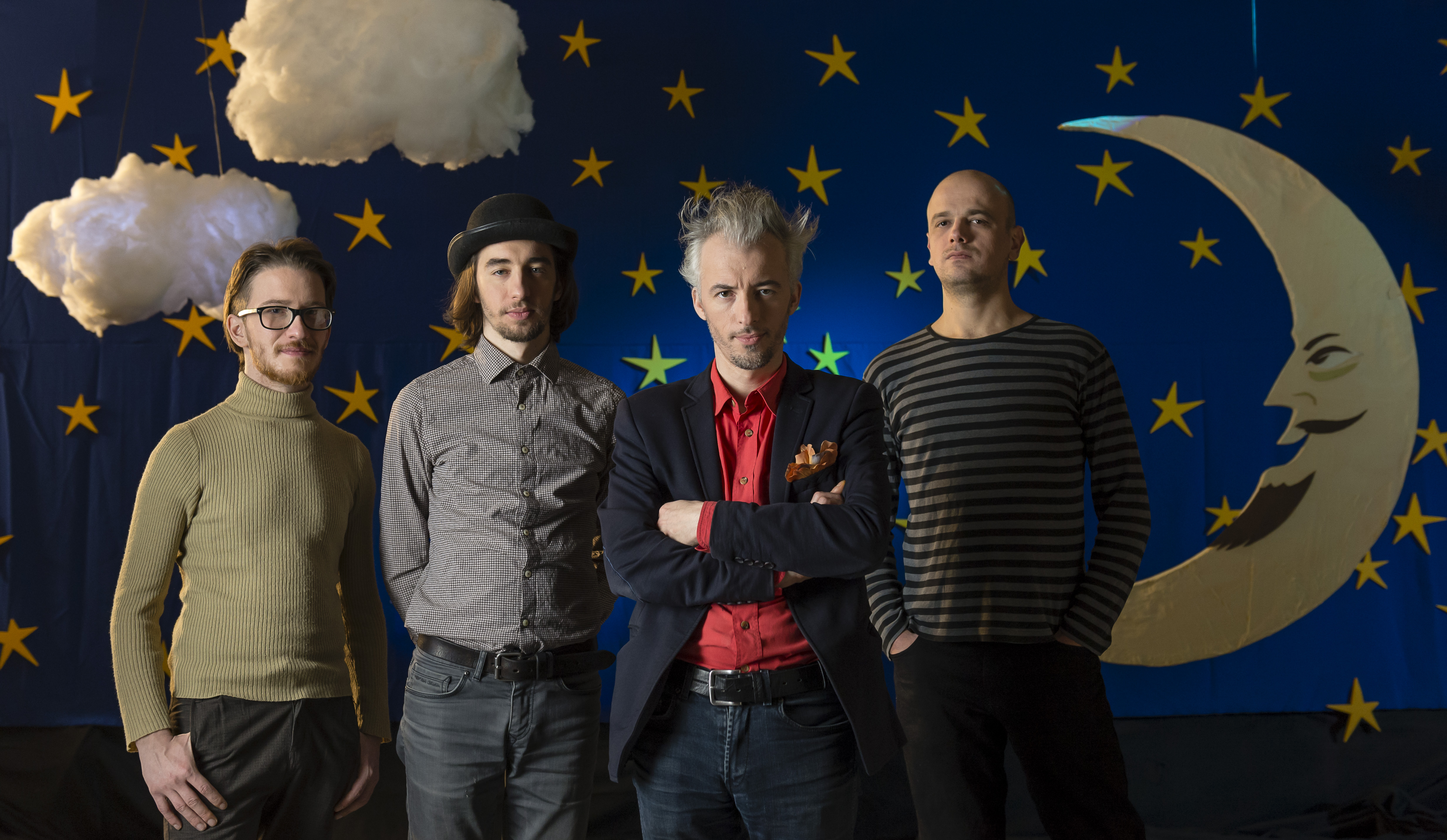 Po prvi put u Mostaru Kralj Čačka