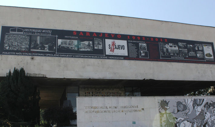 Emanuele Mascioni – The Museum is closed
